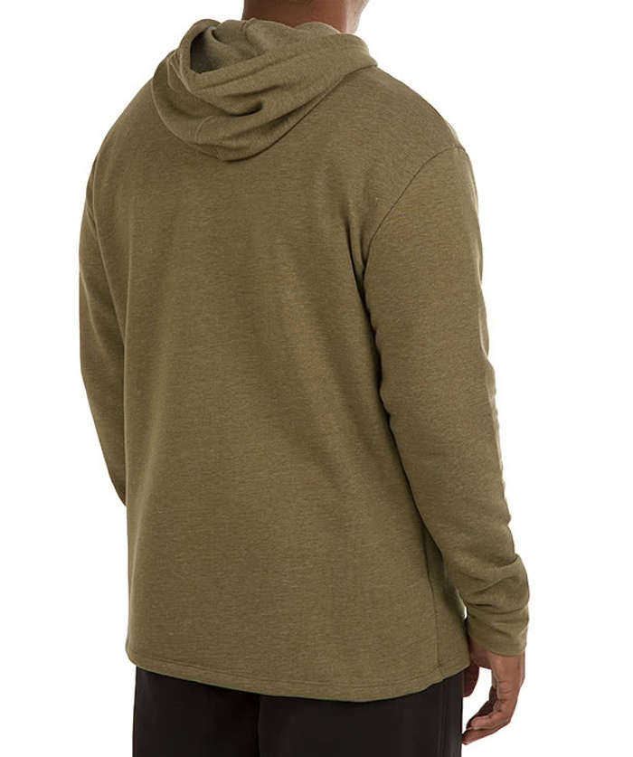Next Level Soft Pullover Hoodie