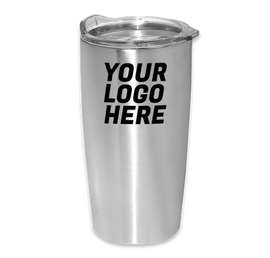 20 oz. Emperor Stainless Steel Tumbler