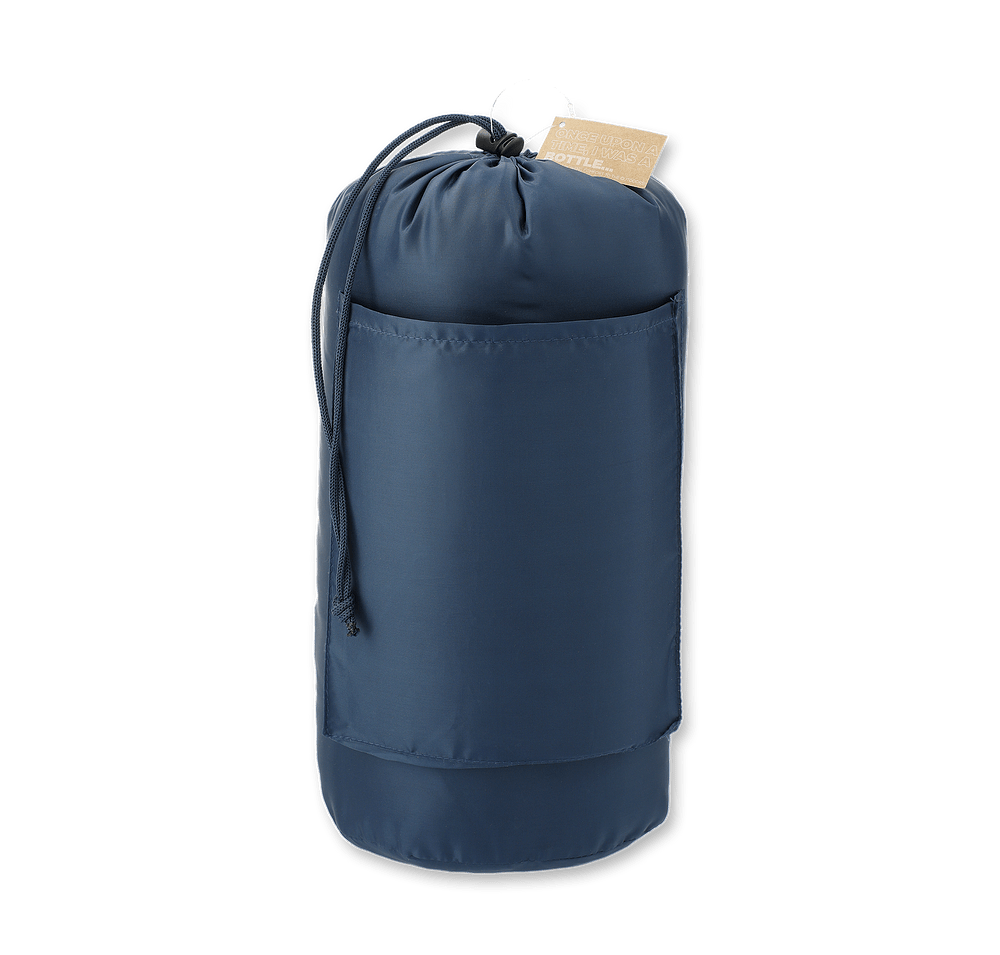 Wave Recycled Insulated Outdoor Blanket-default