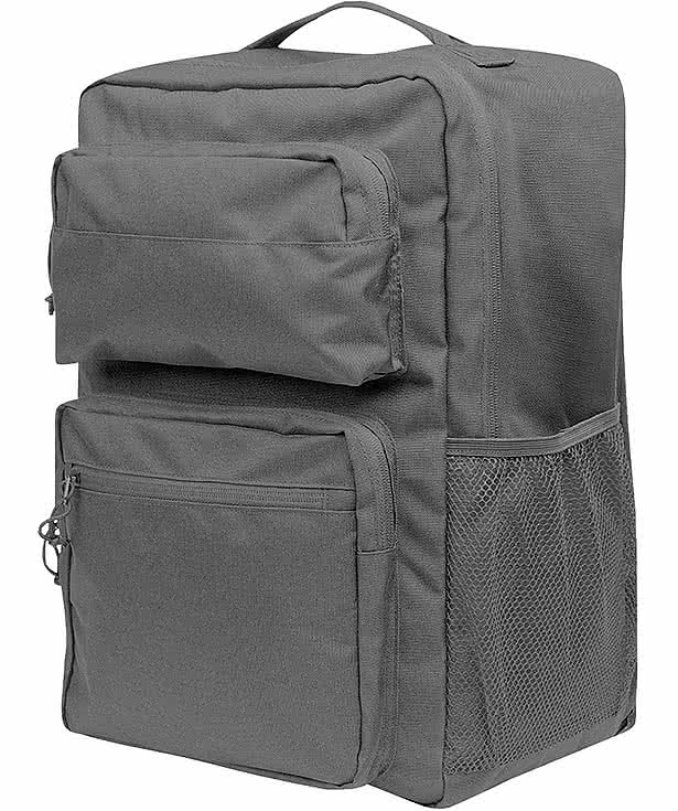 Dakota Recycled 17" Computer Backpack