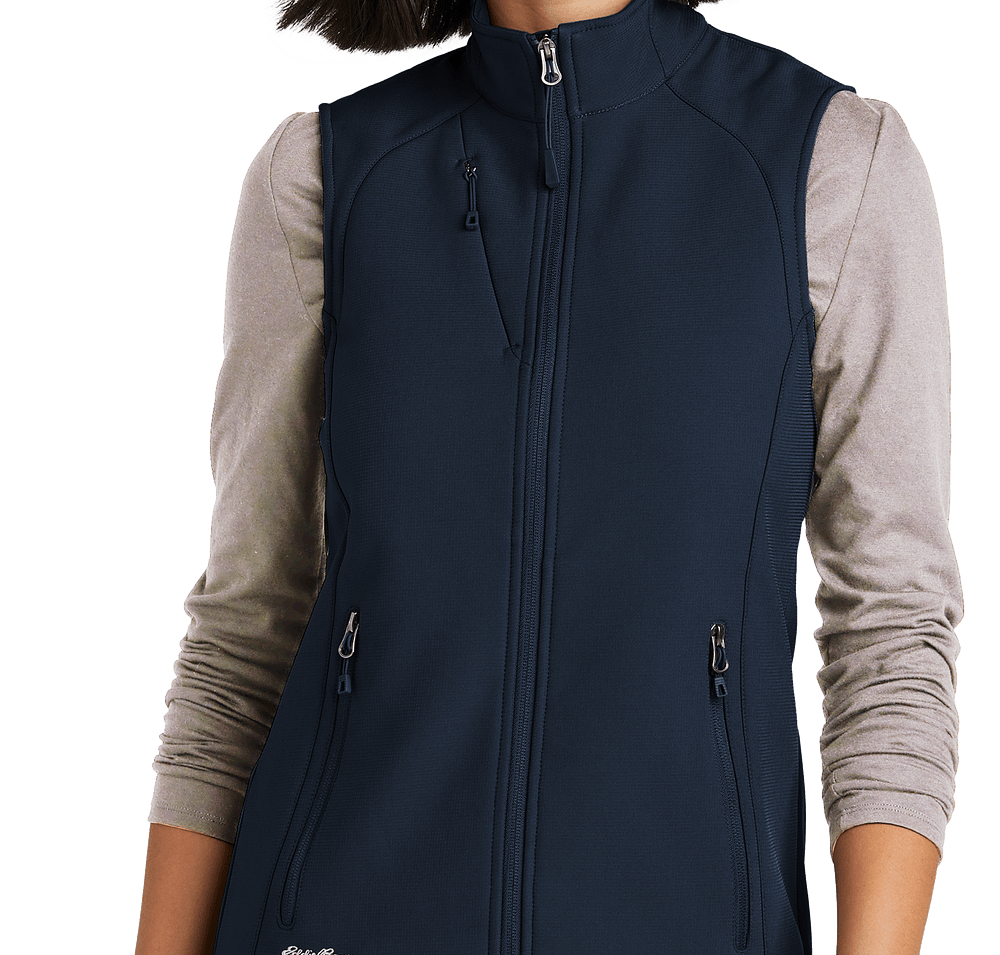 Eddie Bauer Women's Stretch Soft Shell Vest-default