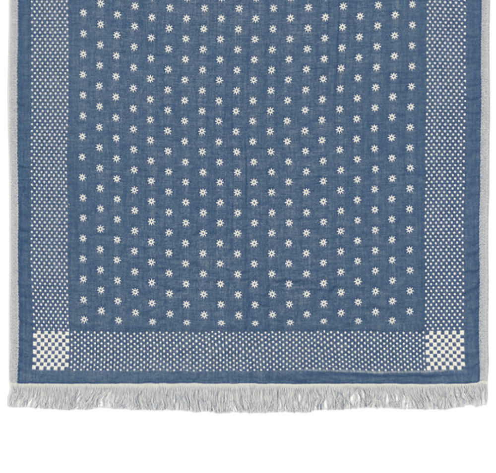 Slowtide Driftweave Turkish Towel-default