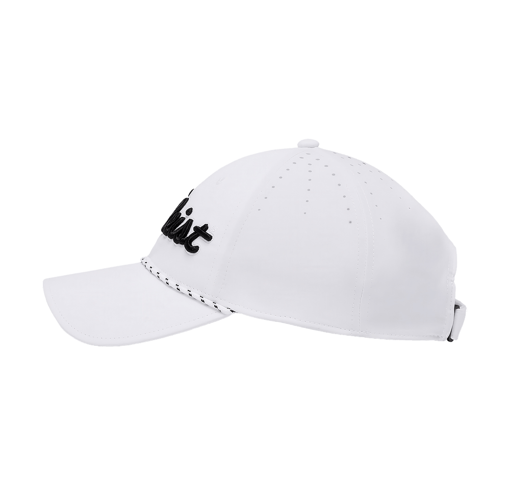 Titleist Tour Breezer Rope Golf Performance Hat-default