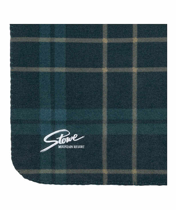 Slowtide Fleece Blanket