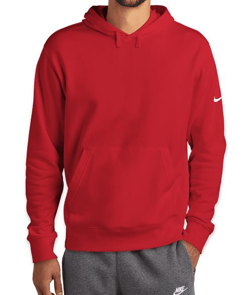 Custom Nike Design Your Own at CustomInk