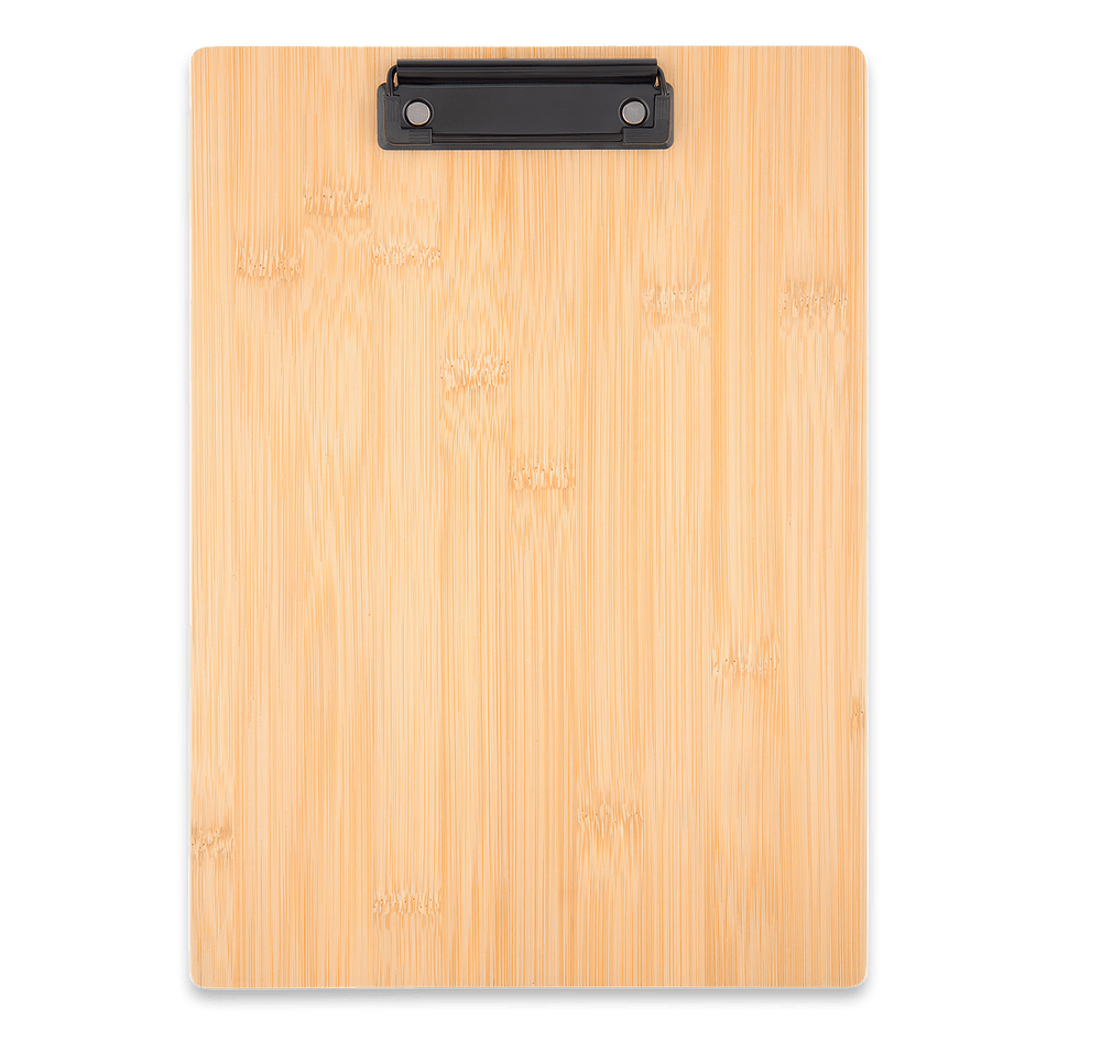 Bamboo Clipboard-default