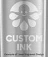 S'well Laser Engraved 17 oz. Shimmer Insulated Water Bottle