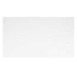 Port Authority Midweight Screenprinted Beach Towel - Color: White