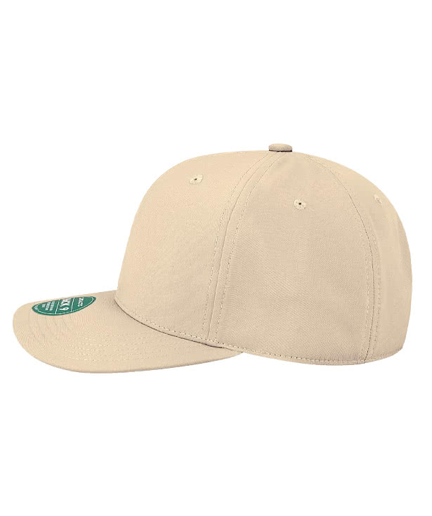 Legacy Back Nine Recycled Snapback Baseball Hat