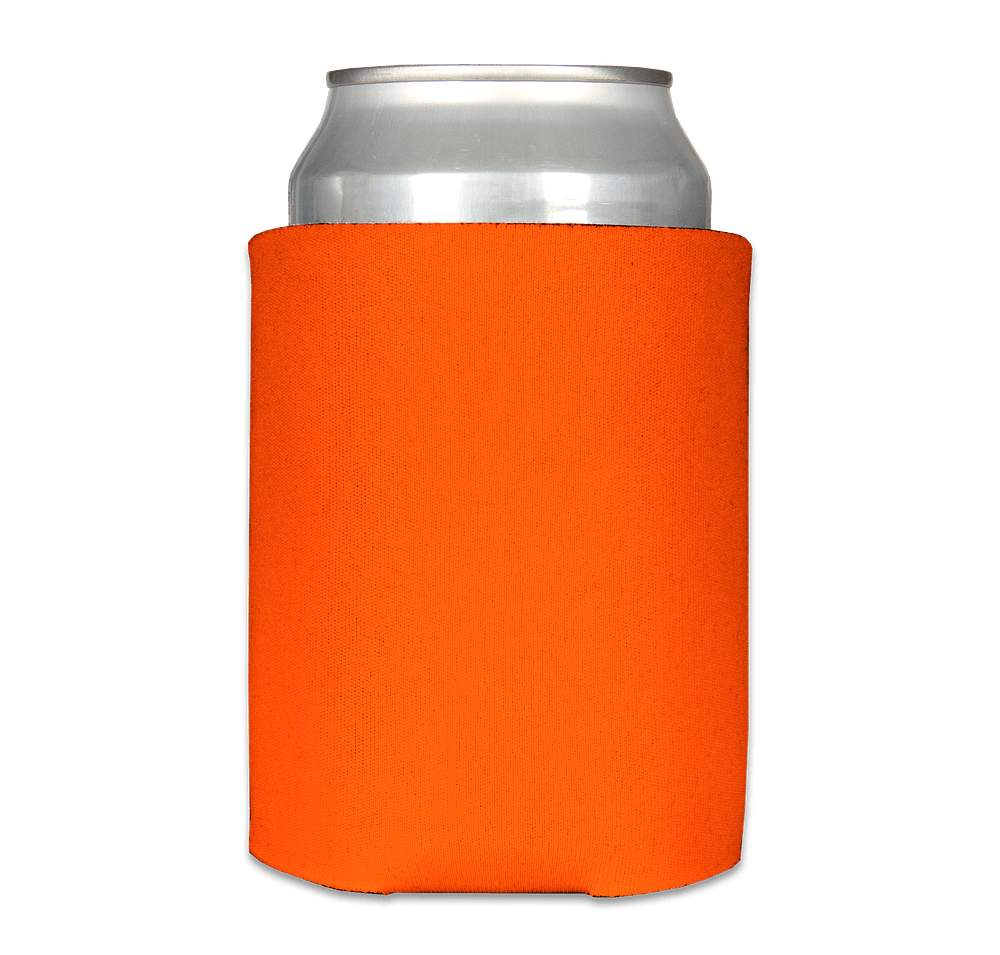 Foldable Can Cooler-default