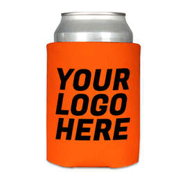 Foldable Can Cooler