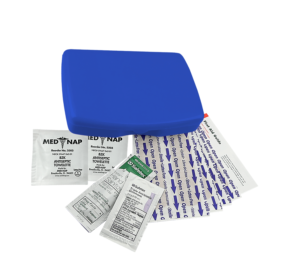 Express Safety 13-Piece Kit-default
