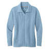 Tommy Bahama Women's Tobago Bay Slub Full Zip Sweatshirt