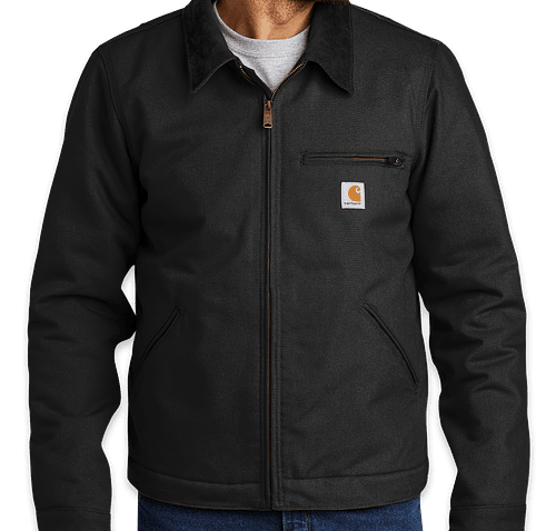 Carhartt medium tall sales jacket