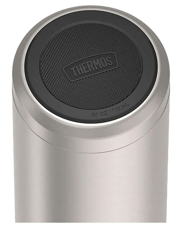 24 oz. Thermos ICON Stainless Steel Water Bottle