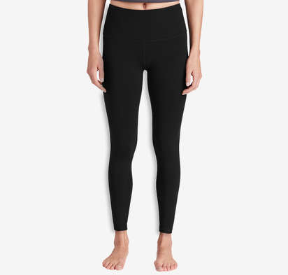Sport-Tek Women's High Rise Legging-default