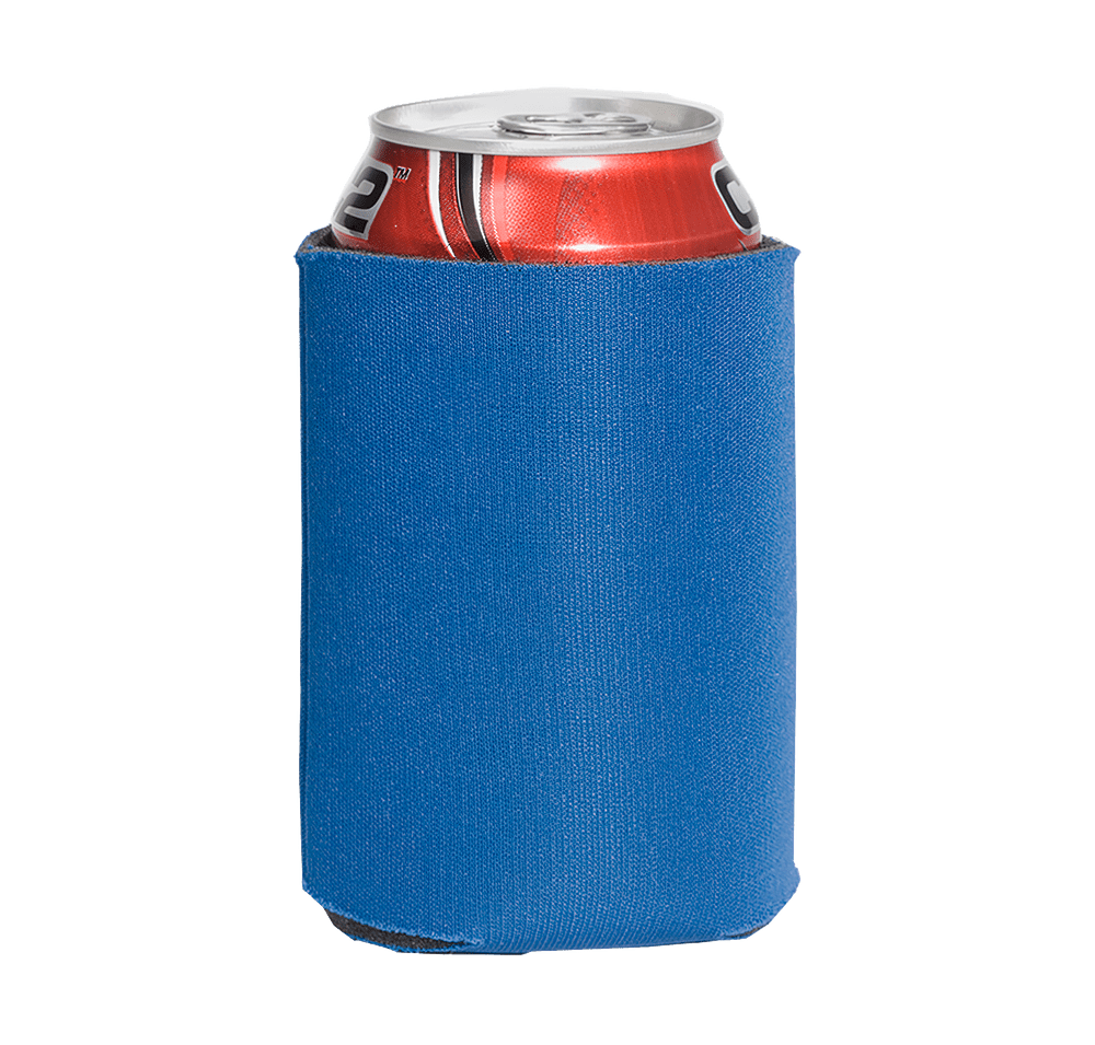 Collapsible Insulated Can Cooler Sleeve-default