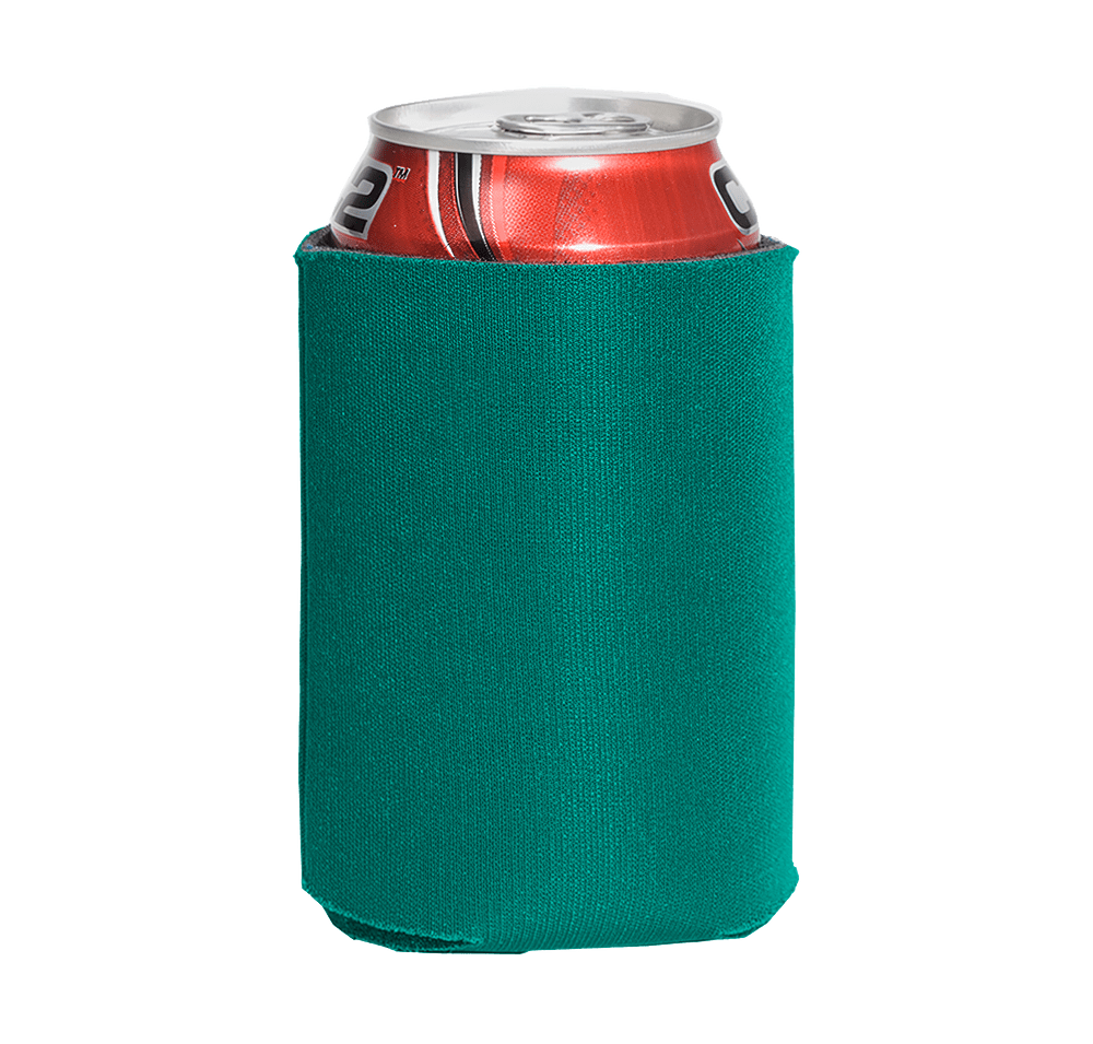 Collapsible Insulated Can Cooler Sleeve-default