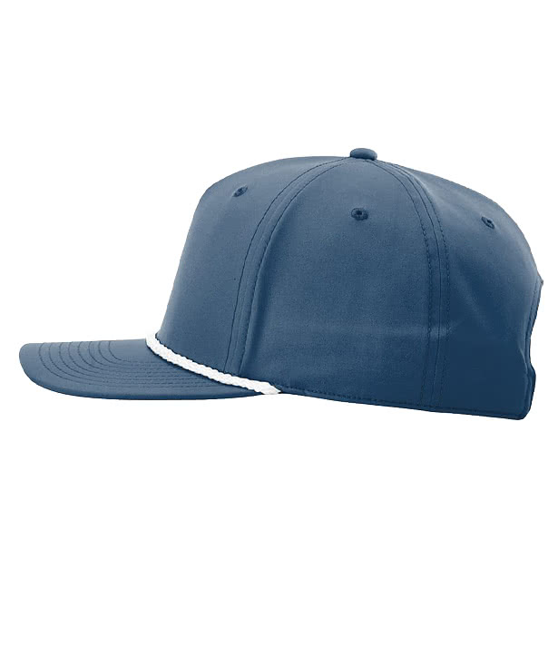 Richardson Umpqua UPF 50+ Rope Performance Baseball Hat - Embroidered