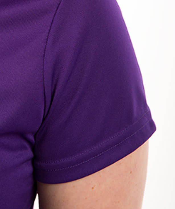 Augusta Ladies V-Neck Performance Shirt