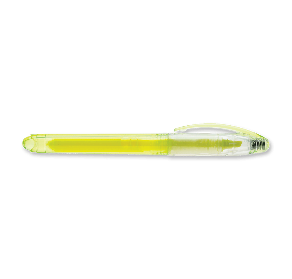 Liquid Chisel Tip Quick Drying Highlighter-default