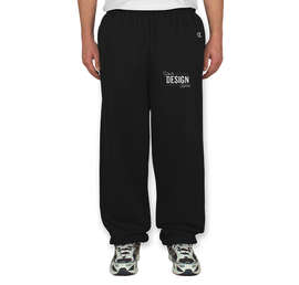 Champion Fleece Sweatpants
