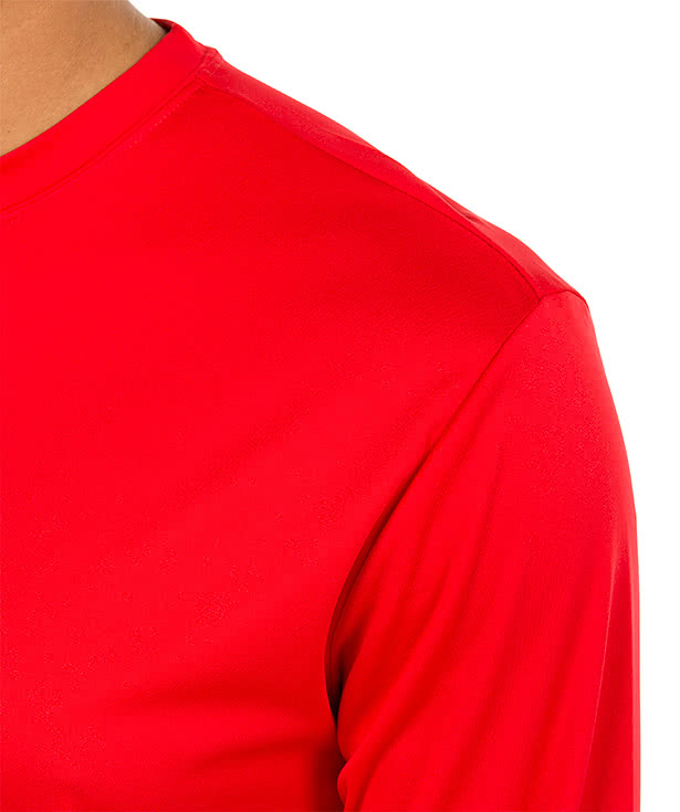 Canada - ATC Competitor Long Sleeve Performance Shirt