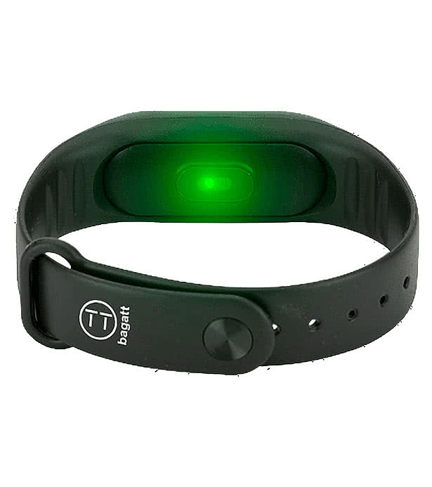 Smart Fitness Tracker