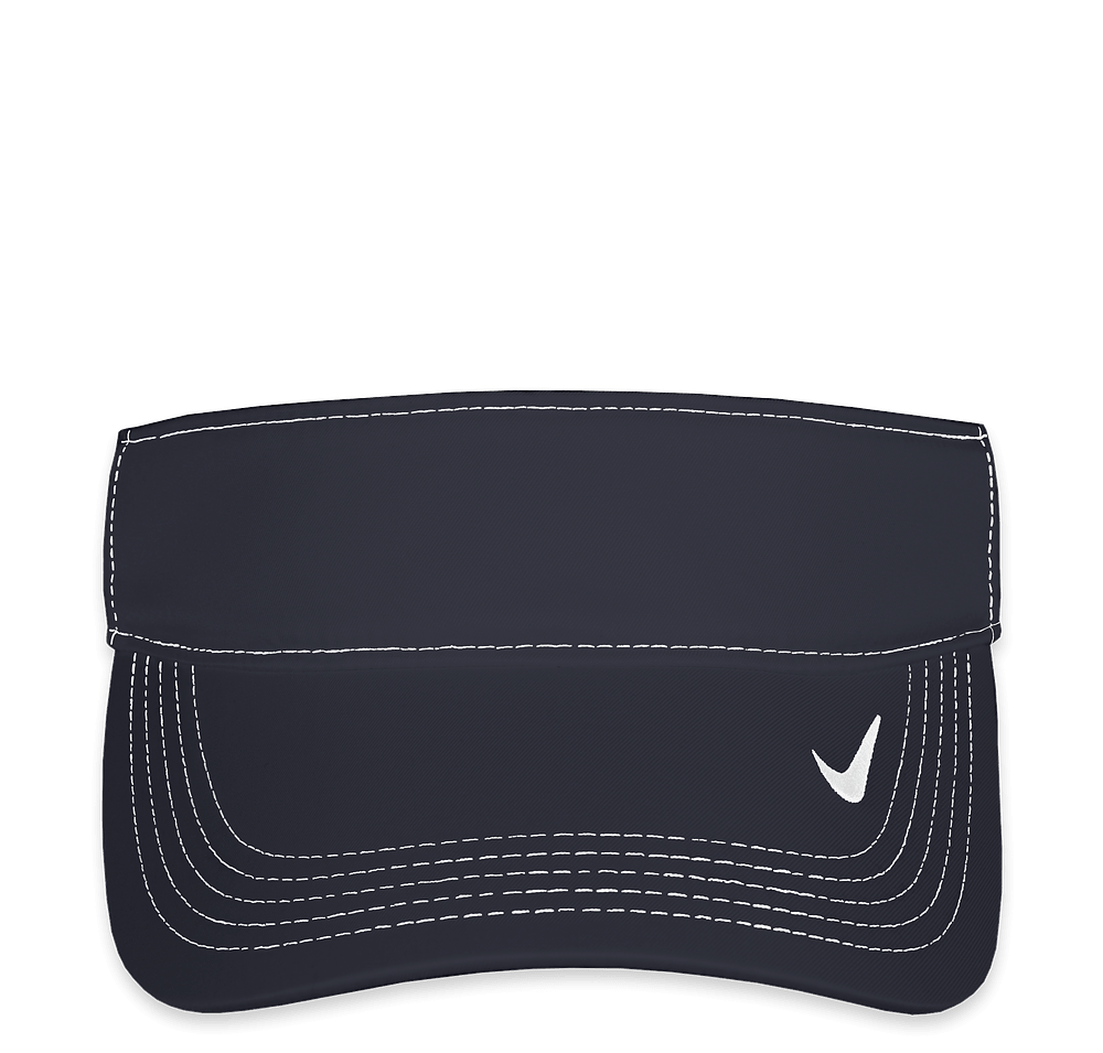 Nike Dri-FIT Swoosh Performance Visor-default