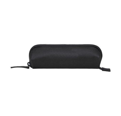 Mobile Office Pencil Pouch in Black