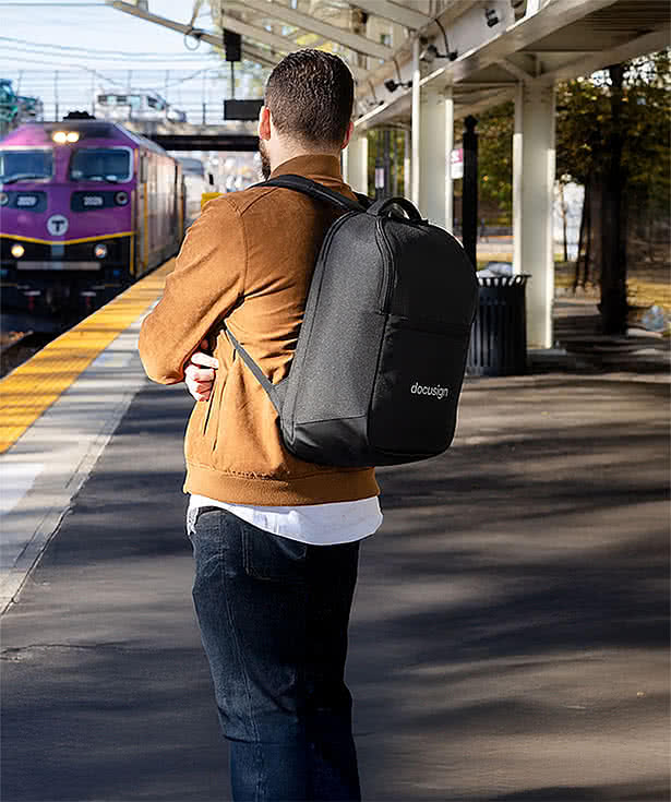 Transit 16" Computer Backpack
