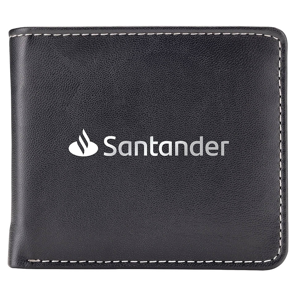 Vernier Cactus Leather Wallet