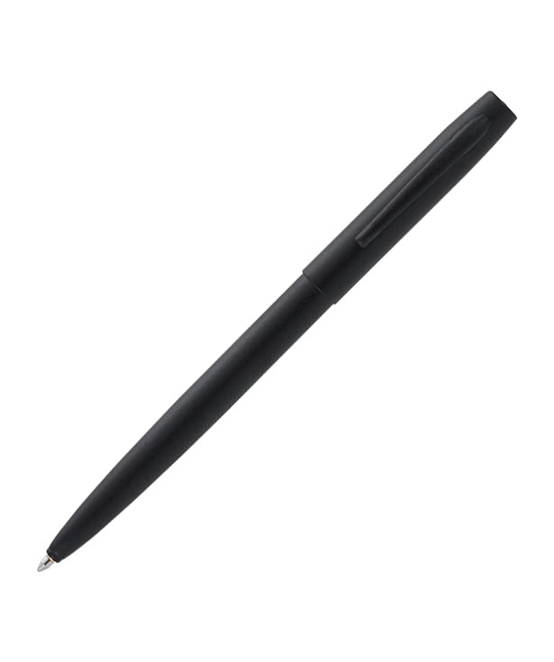 Rite in the Rain All Weather Metal Click Pen (black ink)