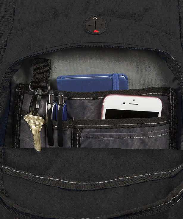 High Sierra® Impact Backpack