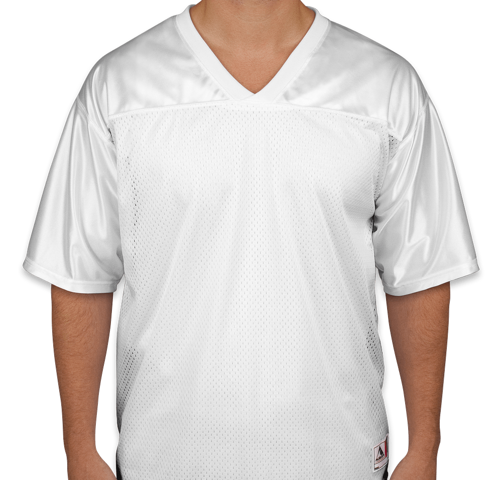 Augusta Replica Football Jersey-default