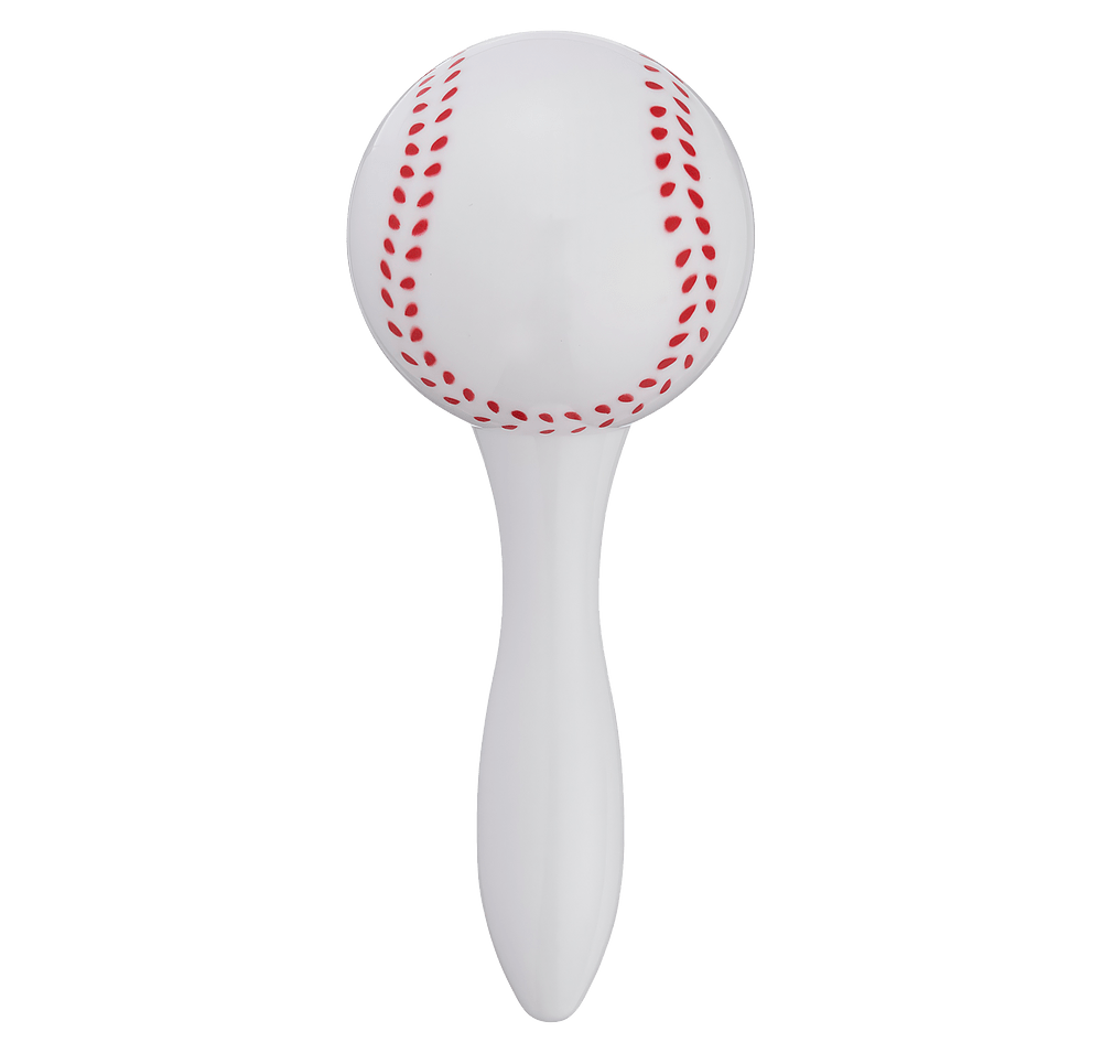 Baseball Maracas-default