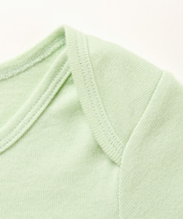 Bella + Canvas Infant Lap Shoulder T-shirt