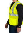 Carhartt Class 2 Mesh Safety Vest