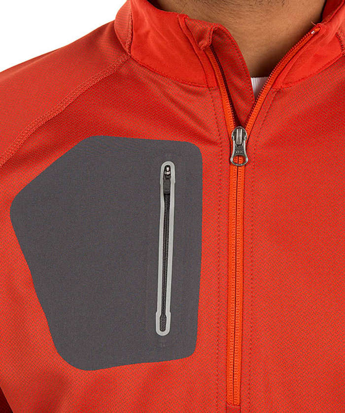 Eddie Bauer Half Zip Performance Pullover