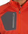 Eddie Bauer Half Zip Performance Pullover