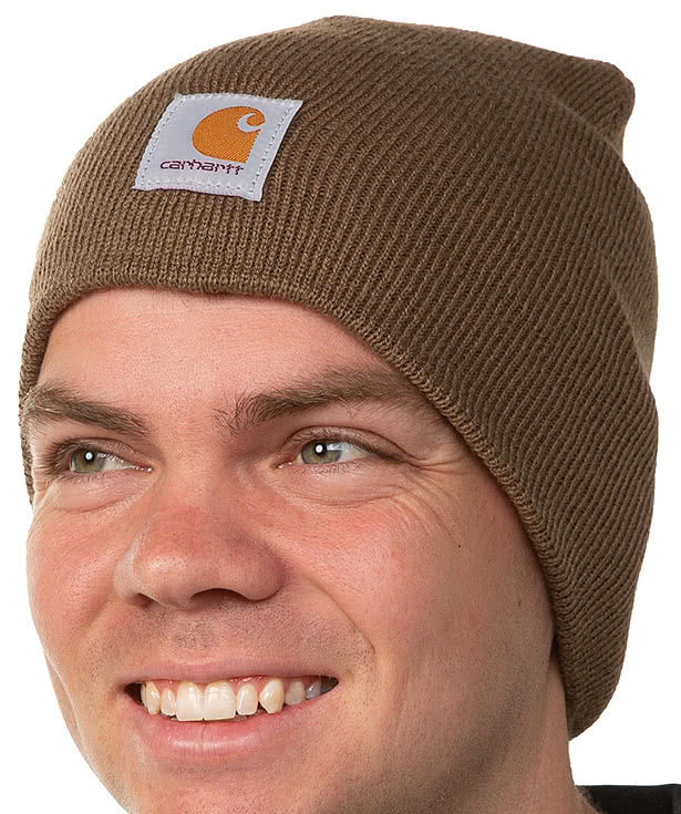 Carhartt Acrylic Knit Beanie