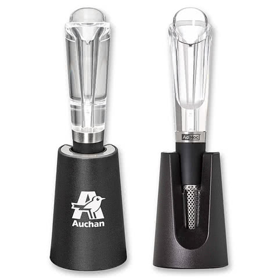 AdHoc Aerovin Aerator & Pourer