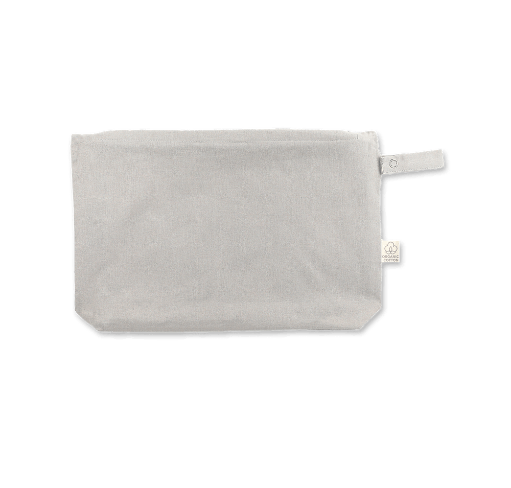 Organic Cotton Comfort Essentials Travel Kit-default