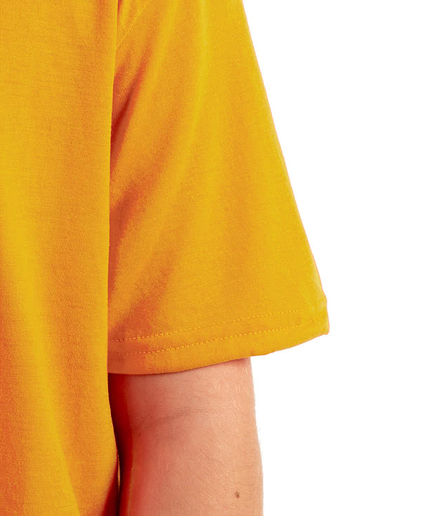 Gildan Youth Soft Jersey Performance Shirt