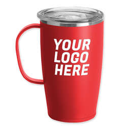 Swig 18 oz. Stainless Steel Insulated Travel Mug