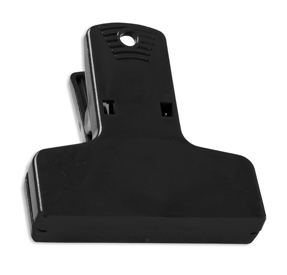 Keep-It 2.5” Chip Clip with Magnetic Backing-default