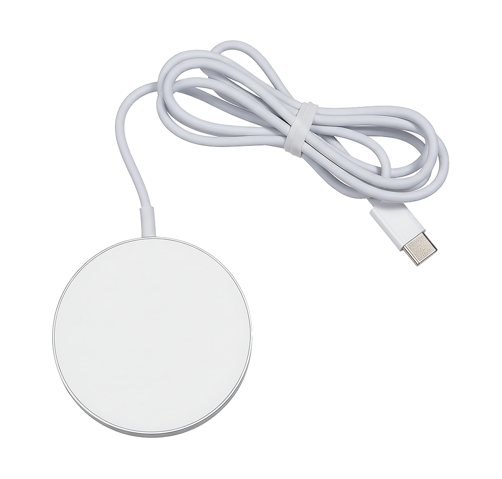 Magport 15W Magnetic Wireless Charging Pad-default