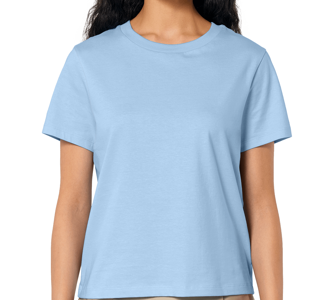 Stanley/Stella Women's Stella Muser Organic Cotton T-shirt-default
