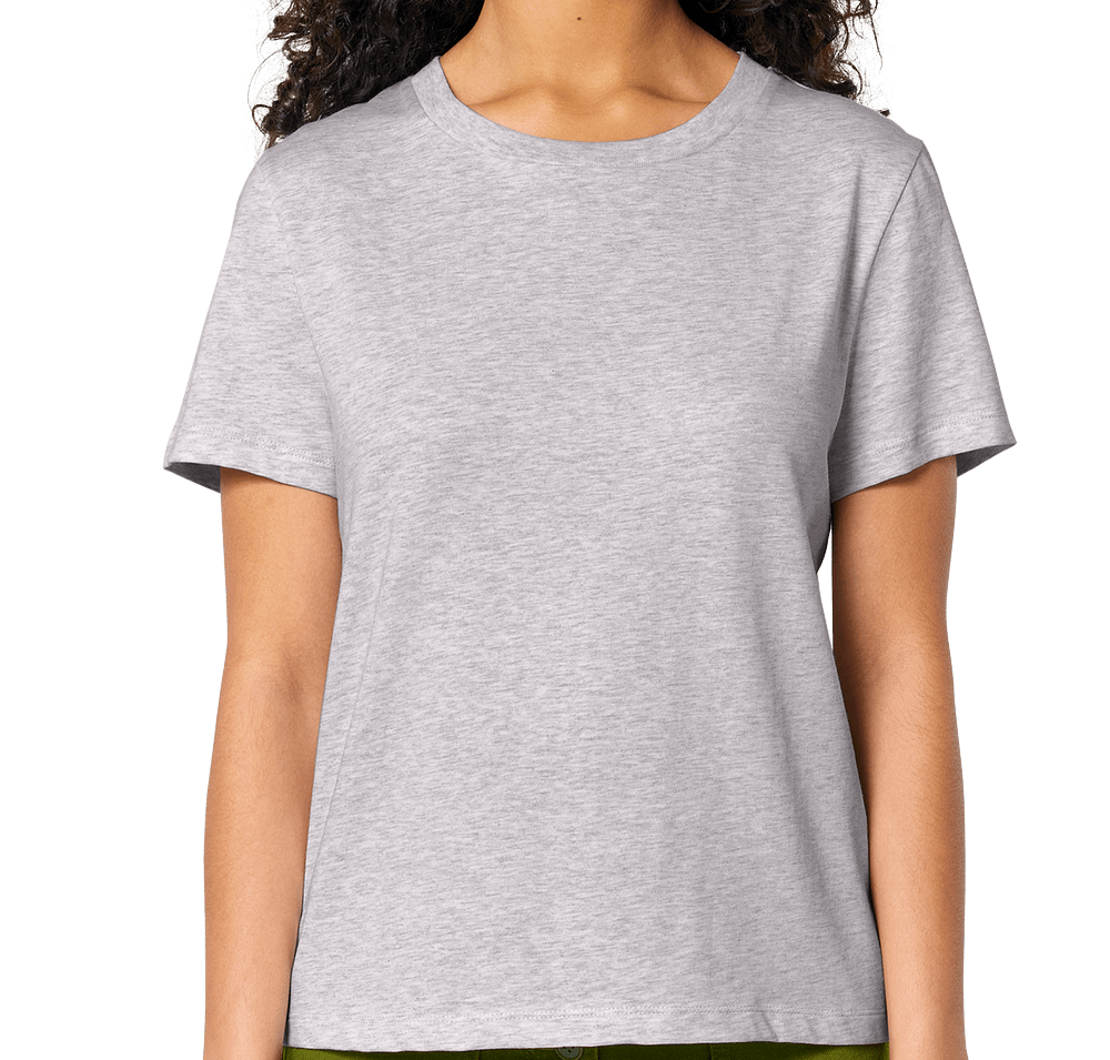 Stanley/Stella Women's Stella Muser Organic Cotton T-shirt-default