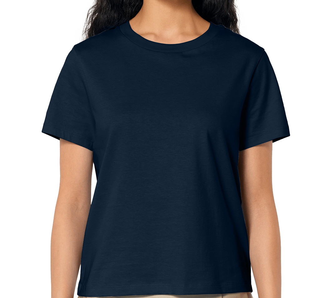 Stanley/Stella Women's Stella Muser Organic Cotton T-shirt-default